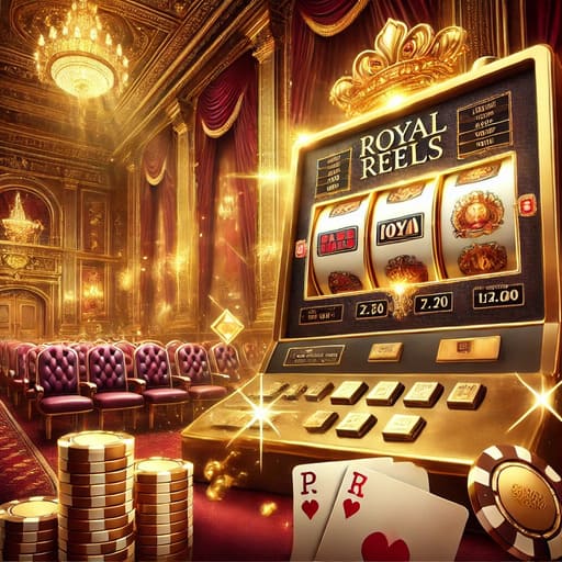 Royal Reels Casino